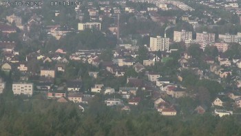 Město Humpolec