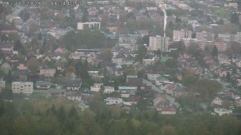 Město Humpolec