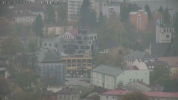 Town of Humpolec