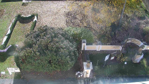 Obec Veselíčko - Veselíčko - zahrada u zámku - 31.10.2025 v 09:30 Obec Veselíčko - Veselíčko - zahrada u zámku - 31.10.2025 v 09:30