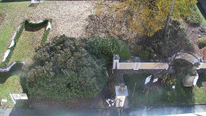 Obec Veselíčko - Veselíčko - zahrada u zámku - 31.10.2025 v 10:30 Obec Veselíčko - Veselíčko - zahrada u zámku - 31.10.2025 v 10:30