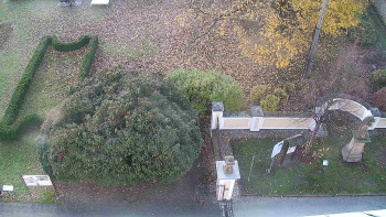 Snímek    2.11.2025 v 08:00