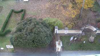 Snímek    2.11.2025 v 08:30