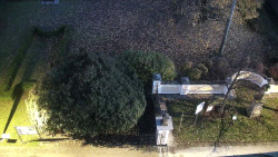 Veselíčko - zahrada u zámku