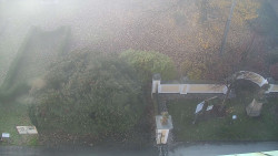 Veselíčko - zahrada u zámku