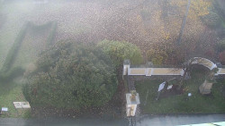 Veselíčko - zahrada u zámku