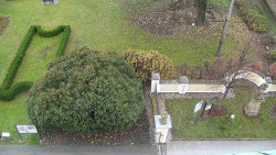 Veselíčko - zahrada u zámku