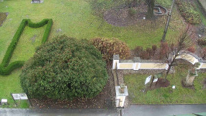 Obec Veselíčko - Veselíčko - zahrada u zámku - 17.11.2025 v 11:30 Obec Veselíčko - Veselíčko - zahrada u zámku - 17.11.2025 v 11:30