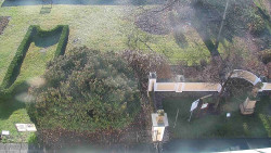 Veselíčko - zahrada u zámku