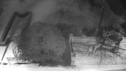 Veselíčko - zahrada u zámku