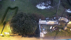 Veselíčko - zahrada u zámku