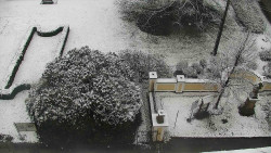 Veselíčko - zahrada u zámku