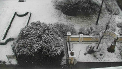 Veselíčko - zahrada u zámku