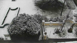 Veselíčko - zahrada u zámku