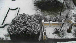 Veselíčko - zahrada u zámku