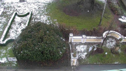 Veselíčko - zahrada u zámku