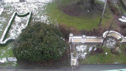 Veselíčko - zahrada u zámku