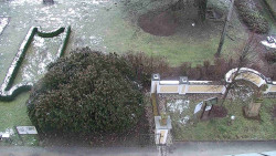 Veselíčko - zahrada u zámku