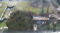 Veselíčko - zahrada u zámku