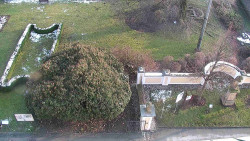 Veselíčko - zahrada u zámku