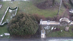 Veselíčko - zahrada u zámku