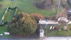 Veselíčko - zahrada u zámku