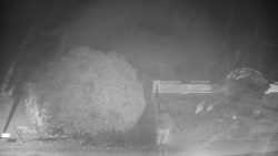 Veselíčko - zahrada u zámku