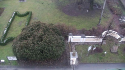 Veselíčko - zahrada u zámku