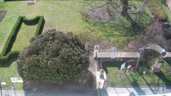 Veselíčko - zahrada u zámku