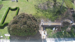 Veselíčko - zahrada u zámku