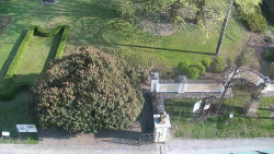 Veselíčko - zahrada u zámku