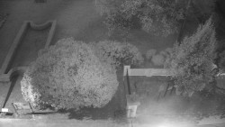 Veselíčko - zahrada u zámku