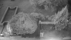 Veselíčko - zahrada u zámku