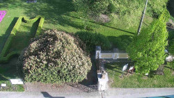 Veselíčko - zahrada u zámku