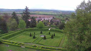 Obec Veselíčko - Veselíčko - park u zámku - 16.4.2024 v 07:00 Obec Veselíčko - Veselíčko - park u zámku - 16.4.2024 v 07:00