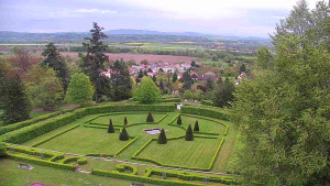 Obec Veselíčko - Veselíčko - park u zámku - 16.4.2024 v 08:00 Obec Veselíčko - Veselíčko - park u zámku - 16.4.2024 v 08:00