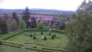 Obec Veselíčko - Veselíčko - park u zámku - 16.4.2024 v 10:00 Obec Veselíčko - Veselíčko - park u zámku - 16.4.2024 v 10:00