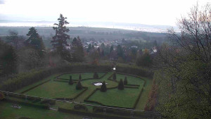 Obec Veselíčko - Veselíčko - park u zámku - 15.11.2024 v 07:00