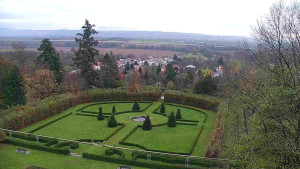 Obec Veselíčko - Veselíčko - park u zámku - 15.11.2024 v 10:00