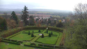 Obec Veselíčko - Veselíčko - park u zámku - 15.11.2024 v 11:00