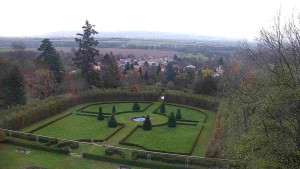 Obec Veselíčko - Veselíčko - park u zámku - 15.11.2024 v 14:00