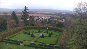 Obec Veselíčko - Veselíčko - park u zámku - 15.11.2024 v 16:00