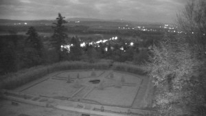 Obec Veselíčko - Veselíčko - park u zámku - 15.11.2024 v 20:00