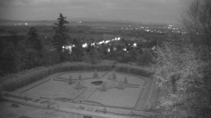 Obec Veselíčko - Veselíčko - park u zámku - 15.11.2024 v 22:00