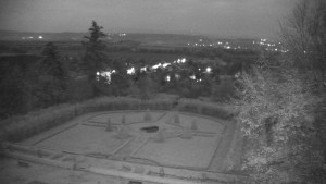 Obec Veselíčko - Veselíčko - park u zámku - 15.11.2024 v 23:00