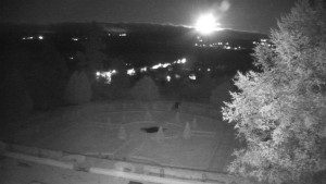 Obec Veselíčko - Veselíčko - park u zámku - 19.4.2025 v 02:30