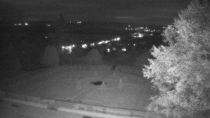 Obec Veselíčko - Veselíčko - park u zámku - 19.4.2025 v 04:30