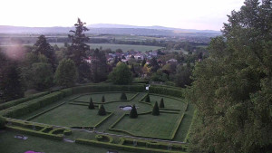 Obec Veselíčko - Veselíčko - park u zámku - 2.5.2025 v 05:00 Obec Veselíčko - Veselíčko - park u zámku - 2.5.2025 v 05:00