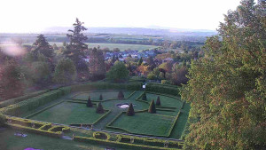 Obec Veselíčko - Veselíčko - park u zámku - 2.5.2025 v 06:00 Obec Veselíčko - Veselíčko - park u zámku - 2.5.2025 v 06:00