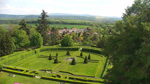 Obec Veselíčko - Veselíčko - park u zámku - 2.5.2025 v 14:00 Obec Veselíčko - Veselíčko - park u zámku - 2.5.2025 v 14:00